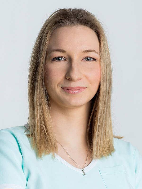 Veronika Schumpeterová