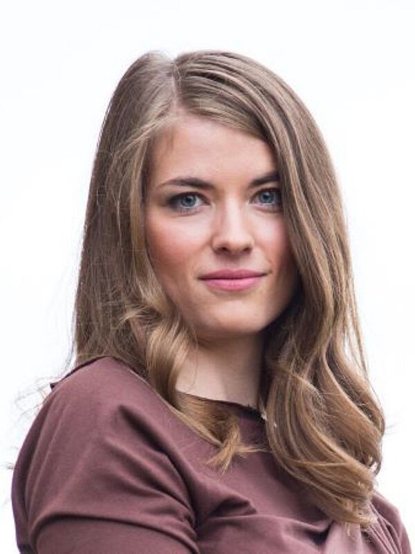 Alena Marečková