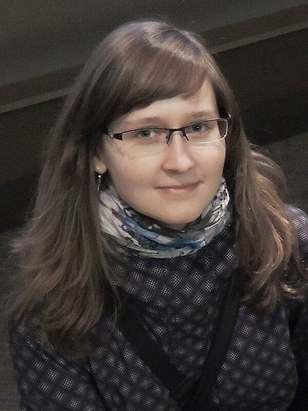 Iveta Vojtěchová