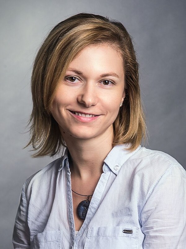 Lucie Čajánková