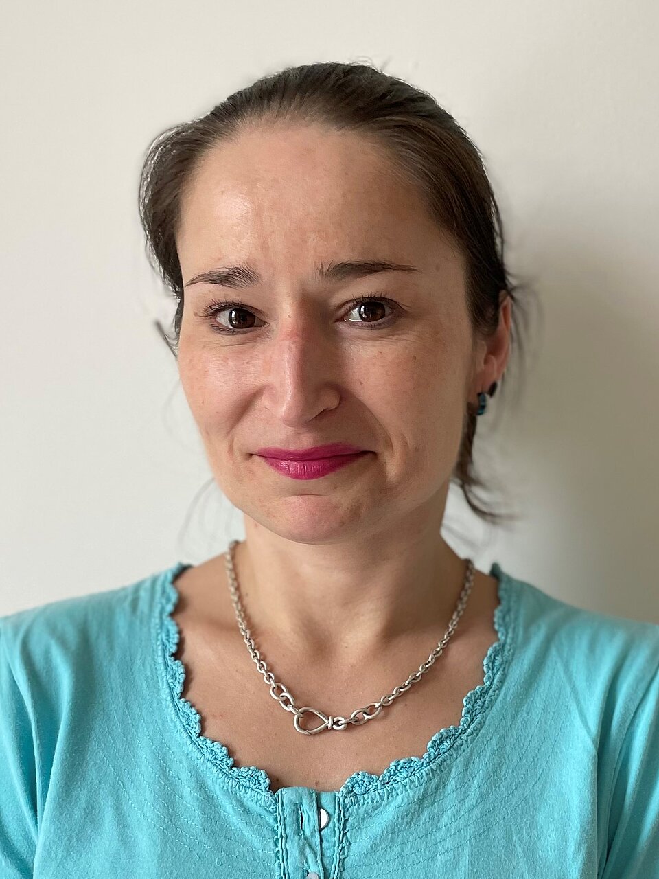 Karolína Vavrušková