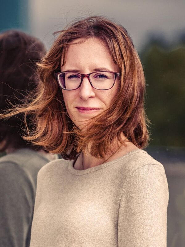 Veronika Šišmová