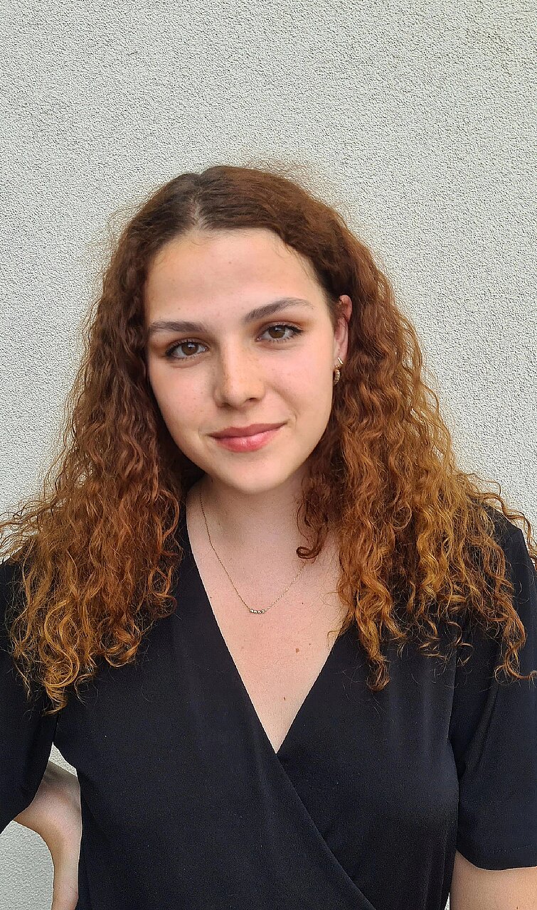 Lucie Kalenská