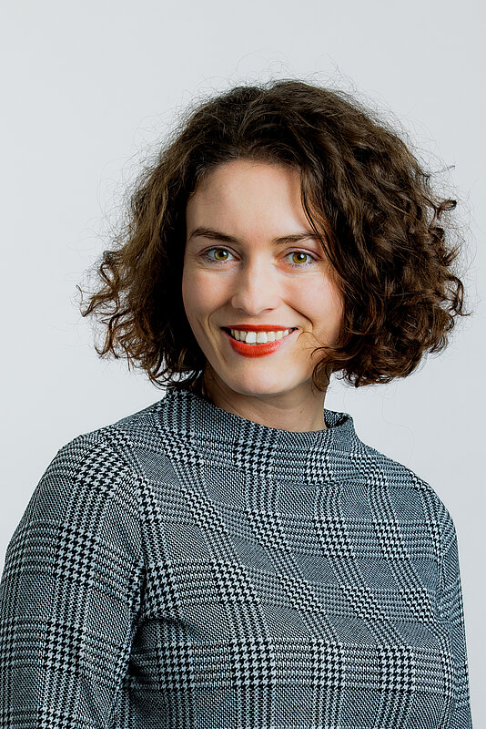 Vivian Mária Winclair