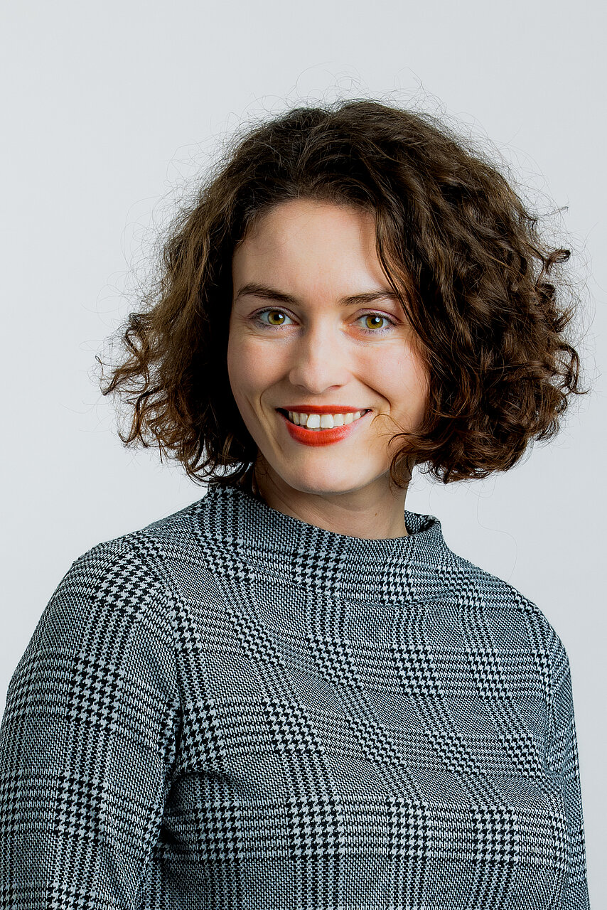 Vivian Mária Winclair