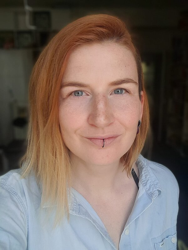 Lucie Jičinská
