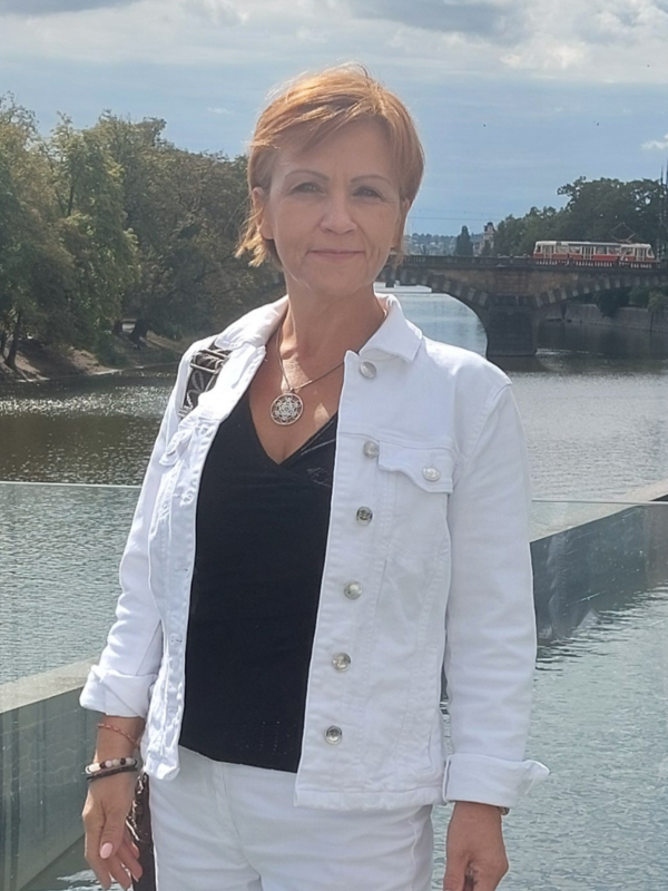 Ivana Capková