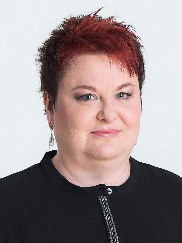 Pavla Špádová