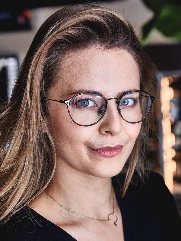Roksana Táborská