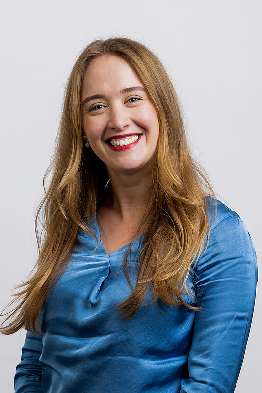 Natalie Nevřelová