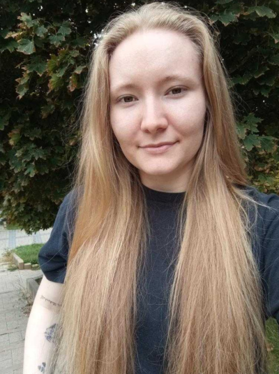 Adéla Vlková