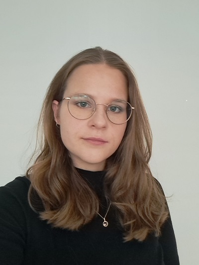 Agnes Marina Hanssen