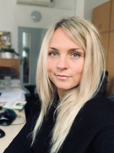 Aneta Knotková