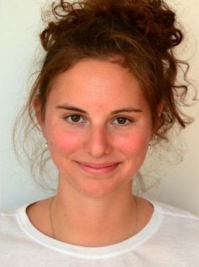 Anežka Hrubá