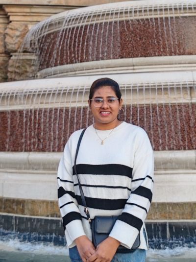 Areeba Syed