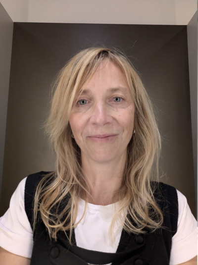 Irena Streckerová