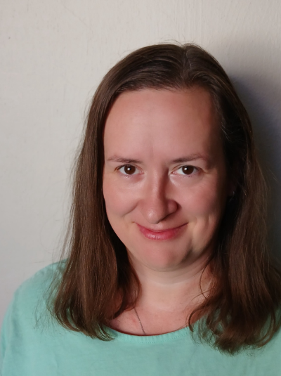 Iva Klauzová