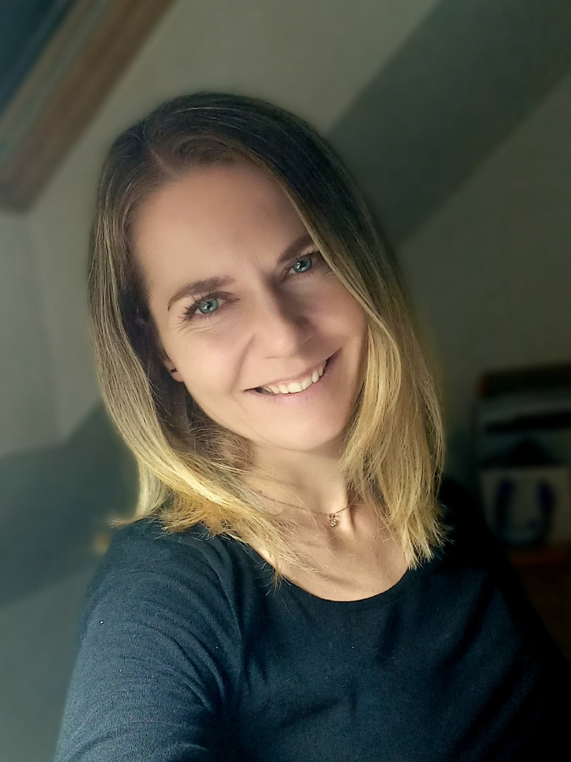 Jana Horáková