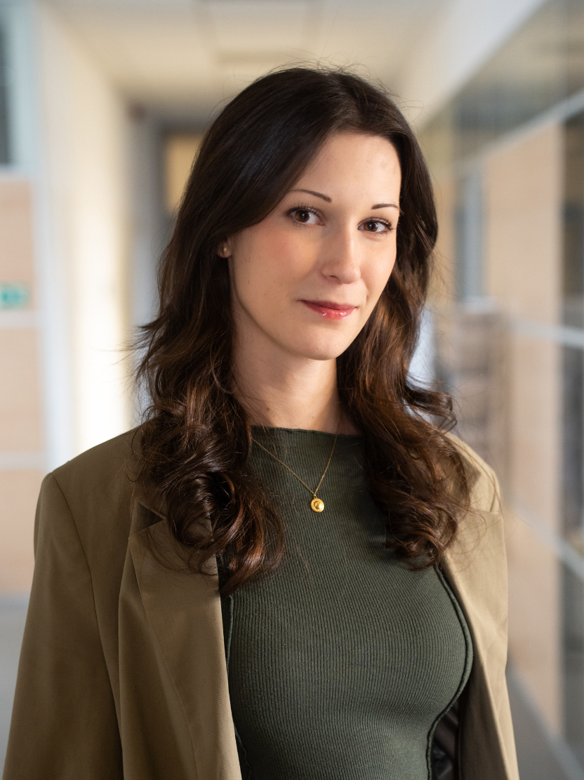 Kristýna Hrdličková