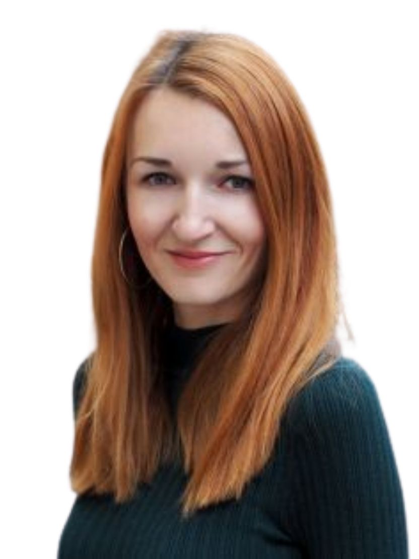 Lucie Krejčová