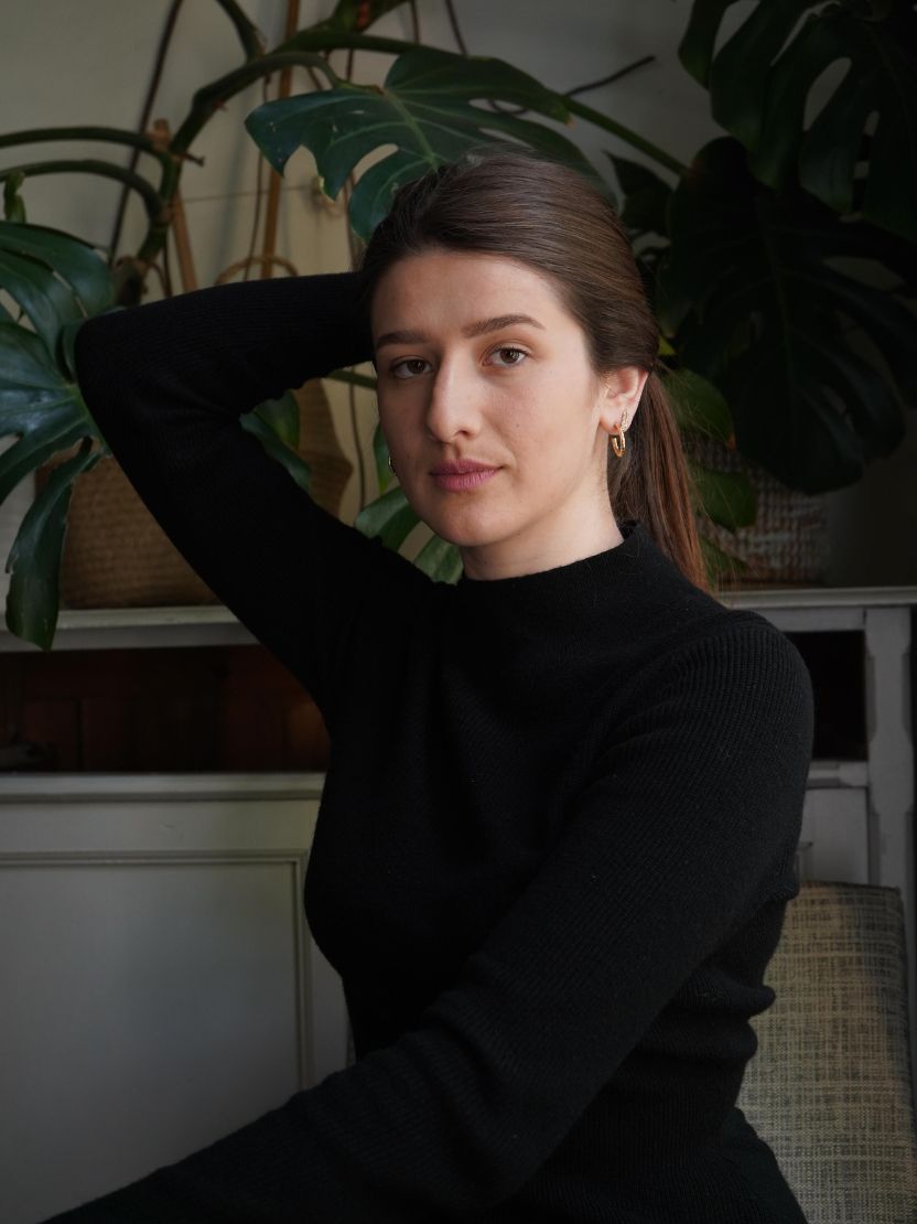 Oleksanda Vytvytska