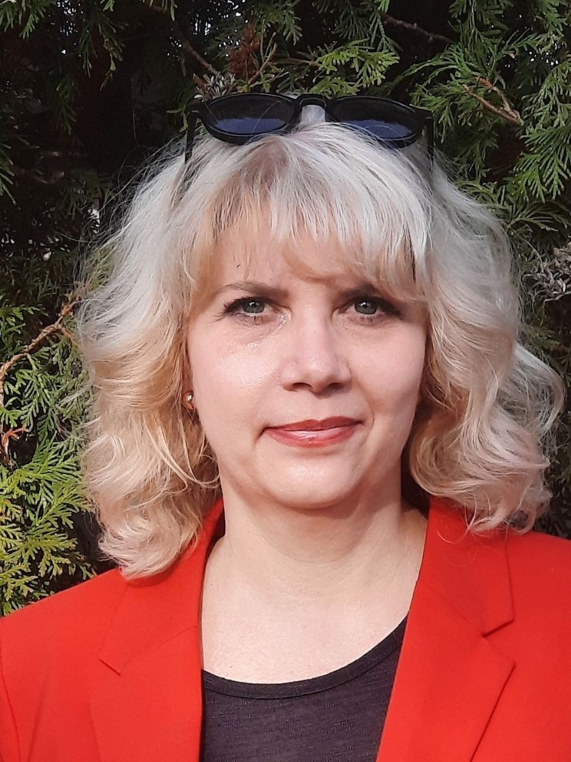Slavomíra Pukanová