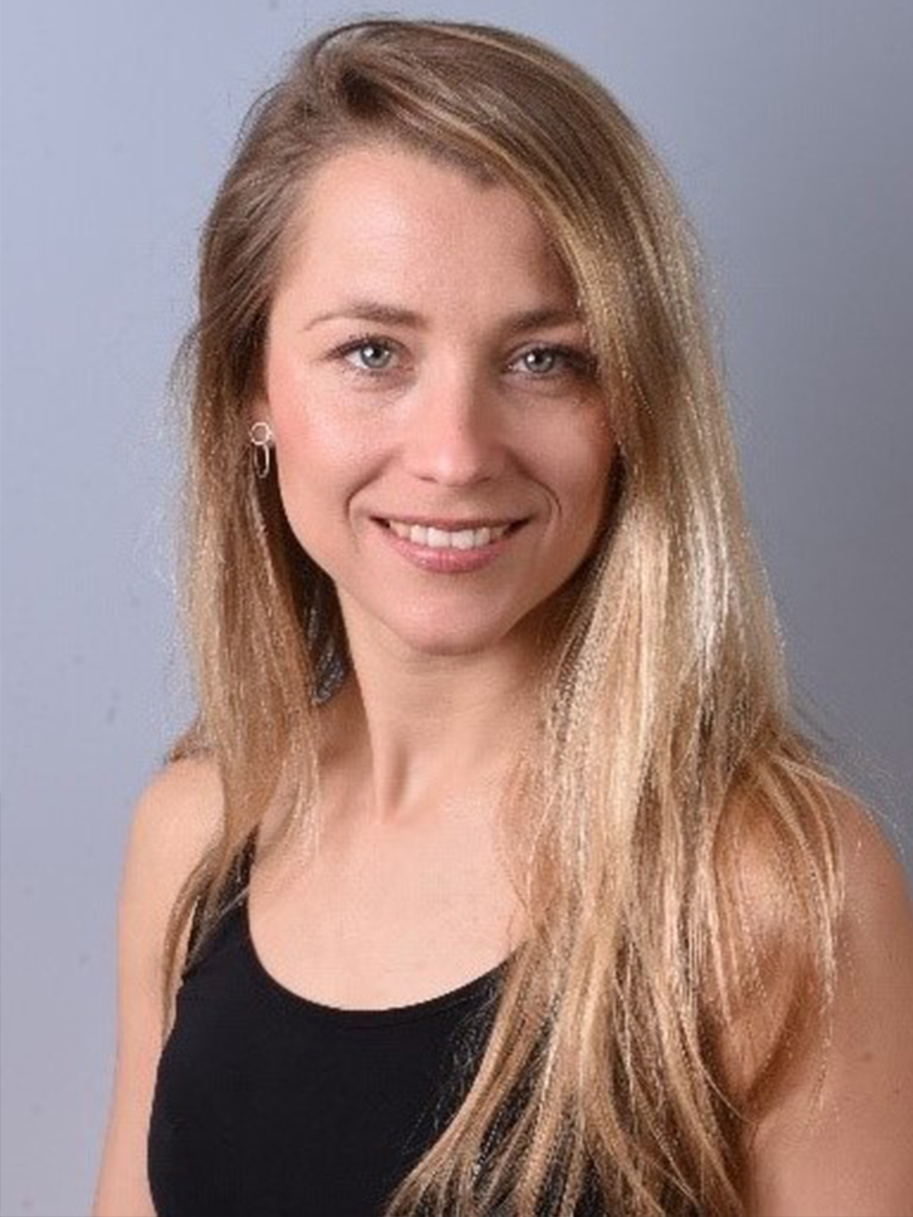 Gabriela Chaloupková