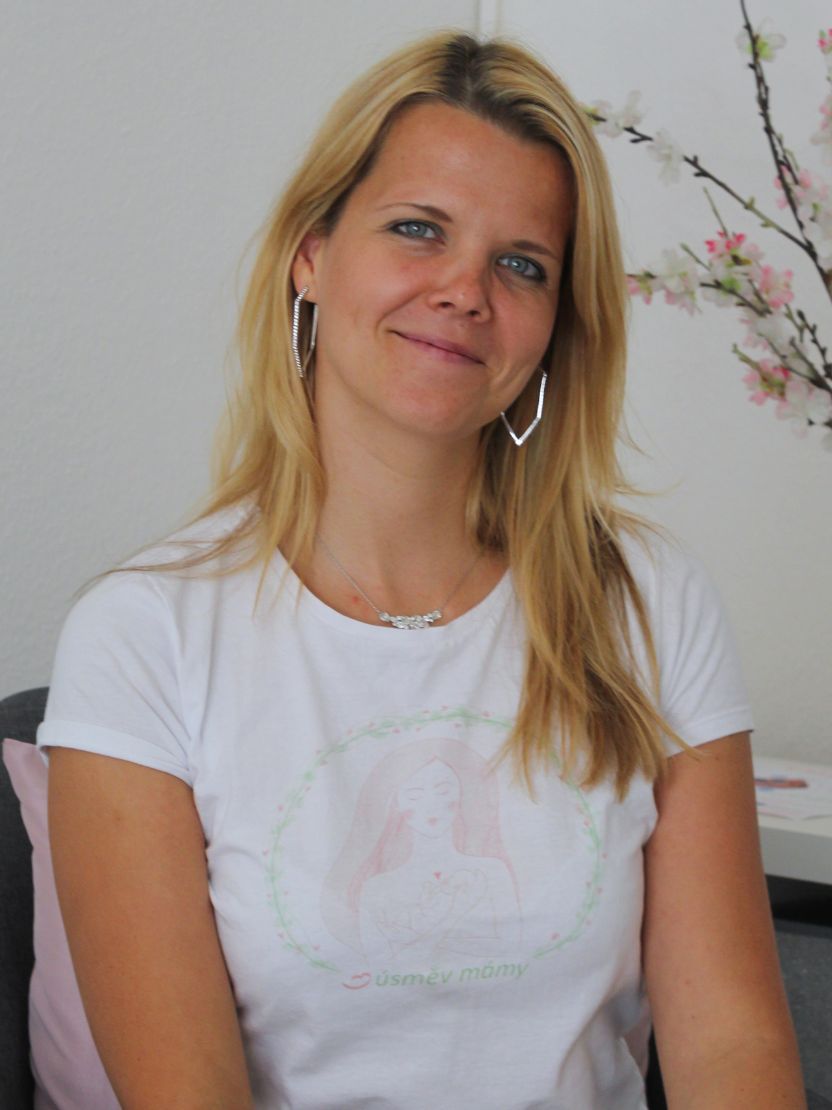 Veronika Hanušová