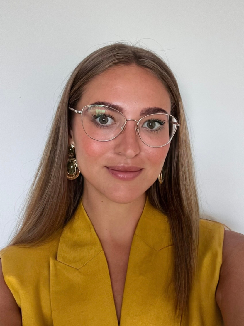 Alexandra Vaněčková