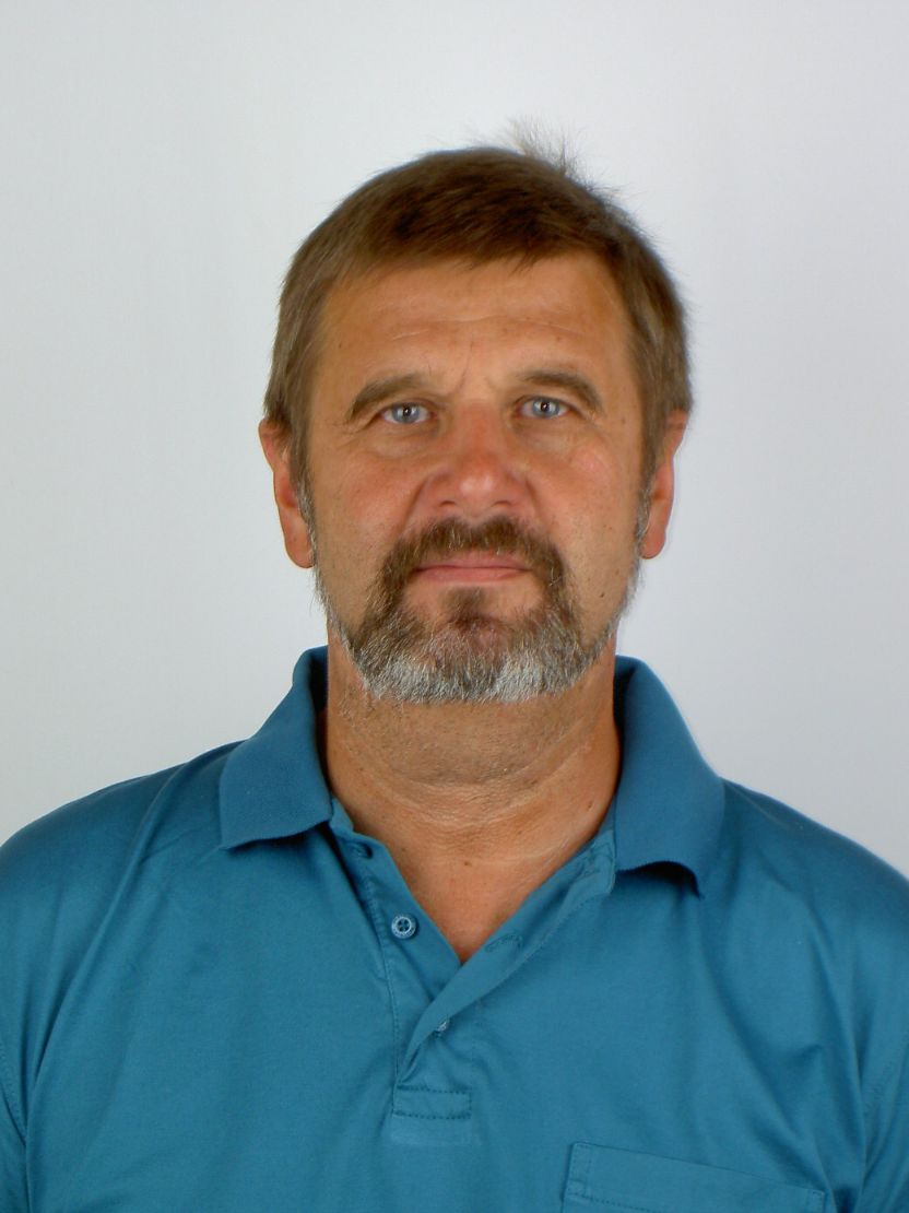 Jan Říčný