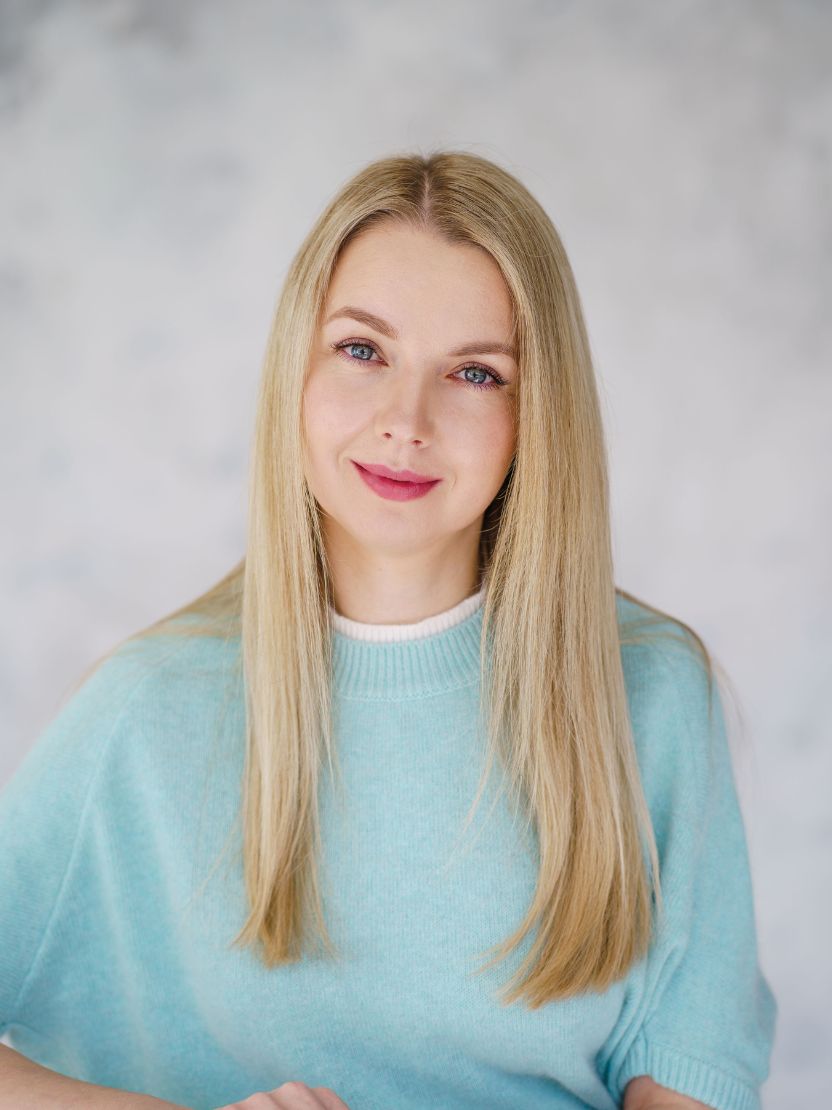 Olesya Varvarska