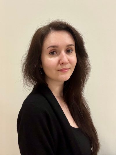 Markéta Zakurdajeva