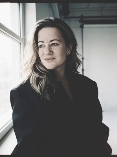 Miriam Bearová