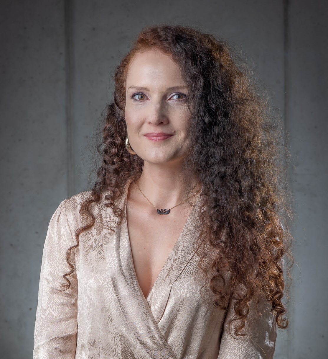 Petra Holeňová