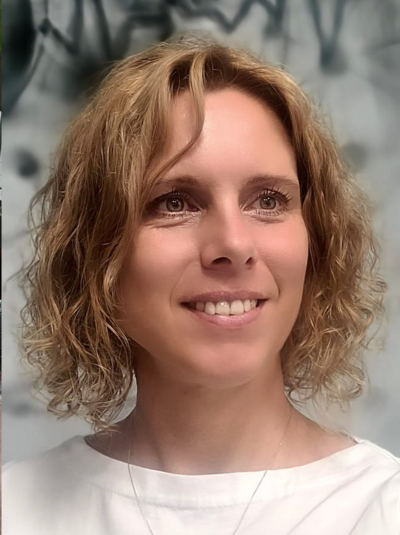 Petra Znojilová