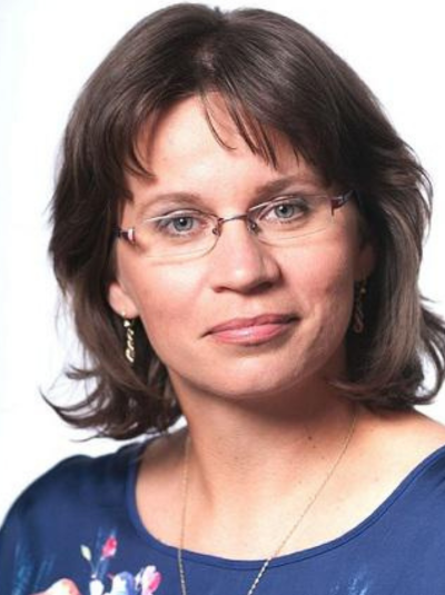 Schreiberová Silvie