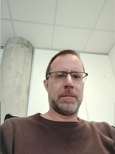 Tomáš Přeček