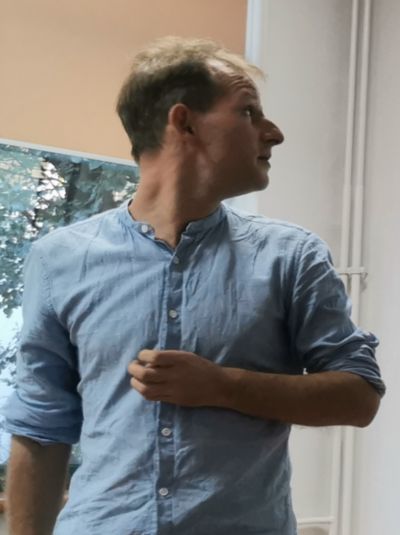Vojtěch Pišl