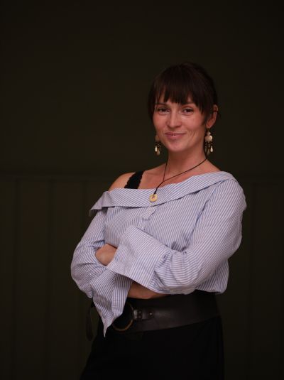 Zuzana Postránecká