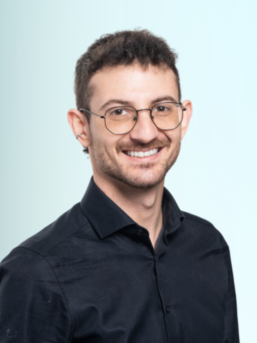 Allen Fishman