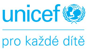 Logo UNICEF